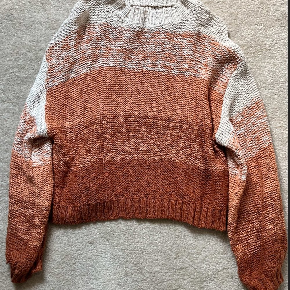 Sweater